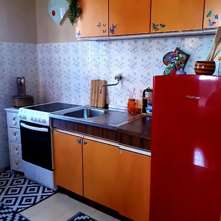 Grandpa's House Дом отдыха Слатине
