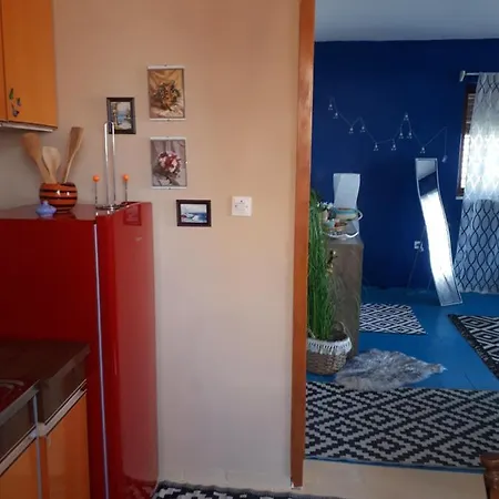 Дом отдыха Grandpa's House