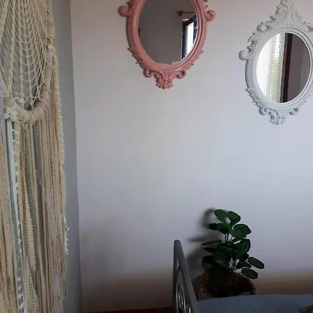 Grandpa's House *