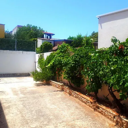 Дом отдыха Grandpa's House Слатине