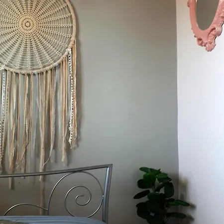 Grandpa's House