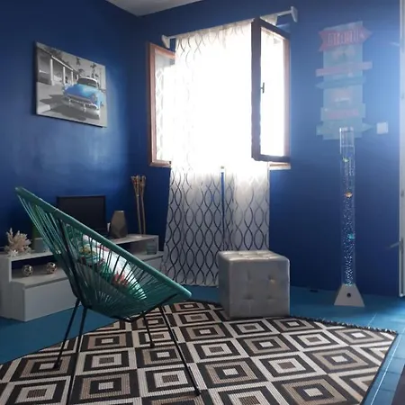 Grandpa's House