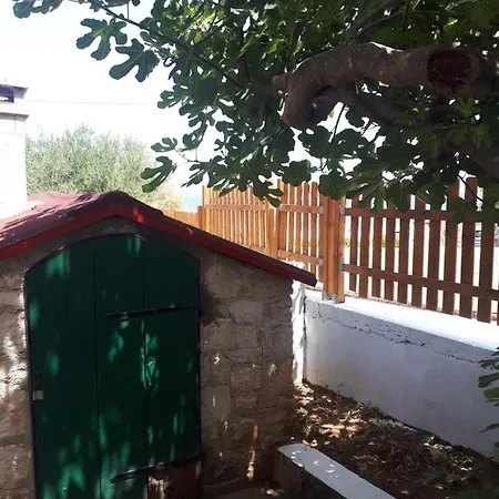 Grandpa's House Дом отдыха *