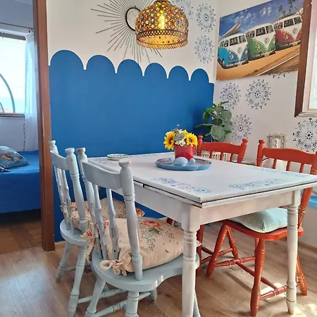 Grandpa's House Дом отдыха *