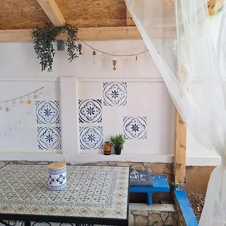 Grandpa's House * Слатине
