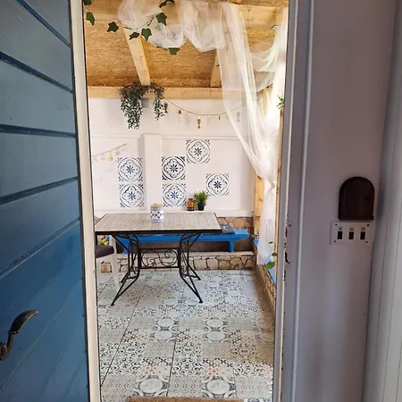 Grandpa's House Дом отдыха