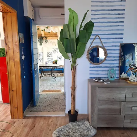 Grandpa's House Дом отдыха *