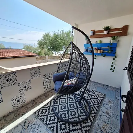 Дом отдыха Grandpa's House Слатине