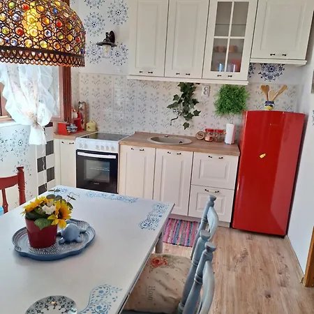 Grandpa's House * Слатине