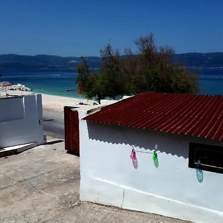 Grandpa's House * Slatine