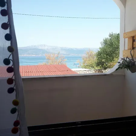 Grandpa's House