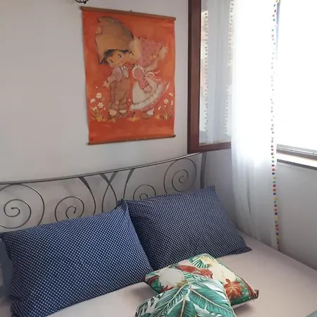 Grandpa's House 펜션