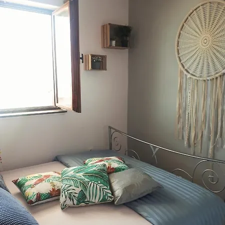 Grandpa's House * 슬라티네