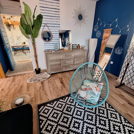 Grandpa's House 펜션 *